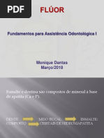 Flúor Unime PDF