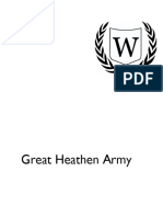 Great Heathen Army