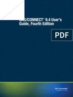 Sas Connect9 4 Usersguide