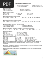 Essa 125475429 Exercicios Numeros Negativos