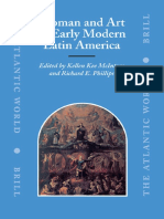 Woman and Art in Early Modern Latin America (Art Ebook)