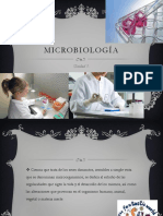 Microbiología