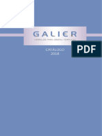 Catalogo Galier