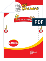 Frejol Canario PDF