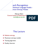 Lecture 6 PDF