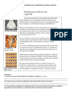 Evaluación Diagnóstica de Asignatura