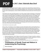 Download BBA Psychology Extra Note 2010-PU by Sanjib Mishra SN39868369 doc pdf
