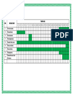 Jadwal Kegiatan Apotek