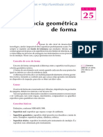 25 Tolerancia Geometrica de Forma PDF