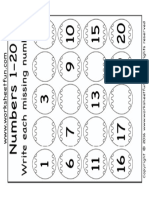 Wfun15 Monkeys Missingnumbers1-10 1