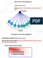 1.GETARAN DAN GELOMBANG (USER-PC's conflicted copy 2014-10-14).pps