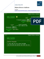 Resumen Clase 37 - Tus Clases de Portugues