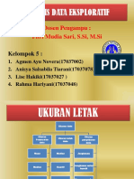 Kelompok 5 ADE Boxplot