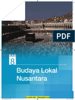 Bab 8 Budaya Lokal PDF