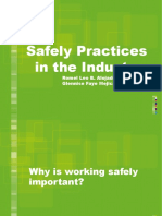 SAFETY REPORT.ppt