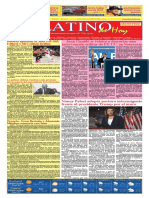 El Latino de Hoy Weekly Newspaper of Oregon | 1-30-2019
