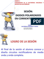 DIODOS POLARIZADOS EN CORRIENTE ALTERNA EAD.pptx