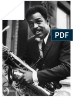 Albert Ayler 