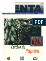 Guia Papaya