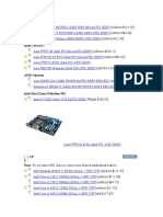 Amd Phenom II