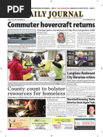 San Mateo Daily Journal 02-01-19 Edition