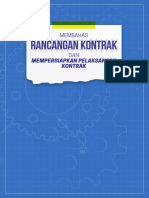 LKPP - 1 - Membahas Rancangan Kontrak PDF