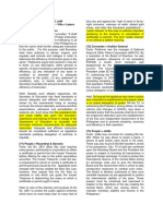 Administrative Law PACU V Sec. of Education - Villa V Lazaro (70) PACU V Sec. of Education