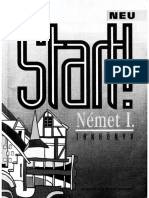 Start Nemet 1 Tankonyv PDF