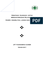 2.1.3.3 Ok Pengaturan Ruang Mengakomodasi Kepentingan Orang Dengan Disabilitas, Anak-Anak, Dan Orang Usia Lanjut