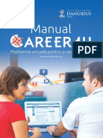Manual Career4u Consilieri RO Web PDF