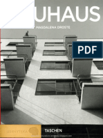 DROSTE M La Bauhaus 1919 1933 Reforma y Vanguardia PDF