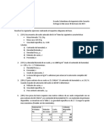 Taller No 1 PDF