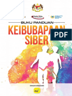 Buku Panduan Keibubapaan Siber BM