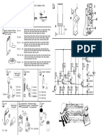 Sound Activated LEDs Kit