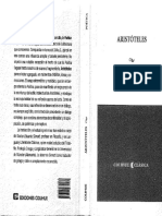 Sinnott, E. Introducción A La Poética de Aristóteles