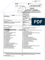 ROMF Rezoning Complaint 01.31.19