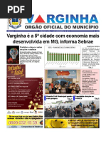 Jornal Varginha