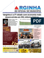 Jornal Varginha