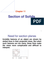 Section of Solids1