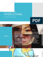 Dialogul Intercultural