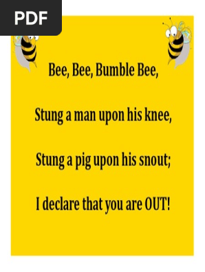 bee bee