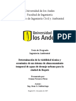 Viabilidadtecnicaeconomicasistema PDF