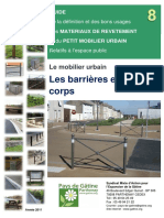 08-Les Barrieres Et Garde-corps-guide Materiaux Pays Gatine 2011