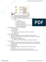 MCB 252 Final - Exam 4 Review Guide 17