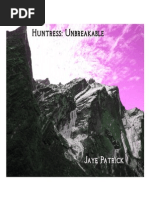 Download Huntress 3 Unbreakable by Jaye Patrick SN39871701 doc pdf
