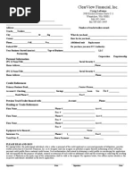 Courier Inward Register | PDF