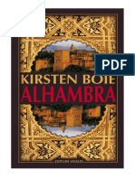 Alhambra - Boie, Kirsten