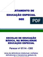 Estimulação Essencial