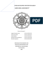 Carries Risk Assessment