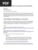 Download Macomb County Friend of the Court Ignores the Law and Hurts Kids by DougDante SN3987229 doc pdf